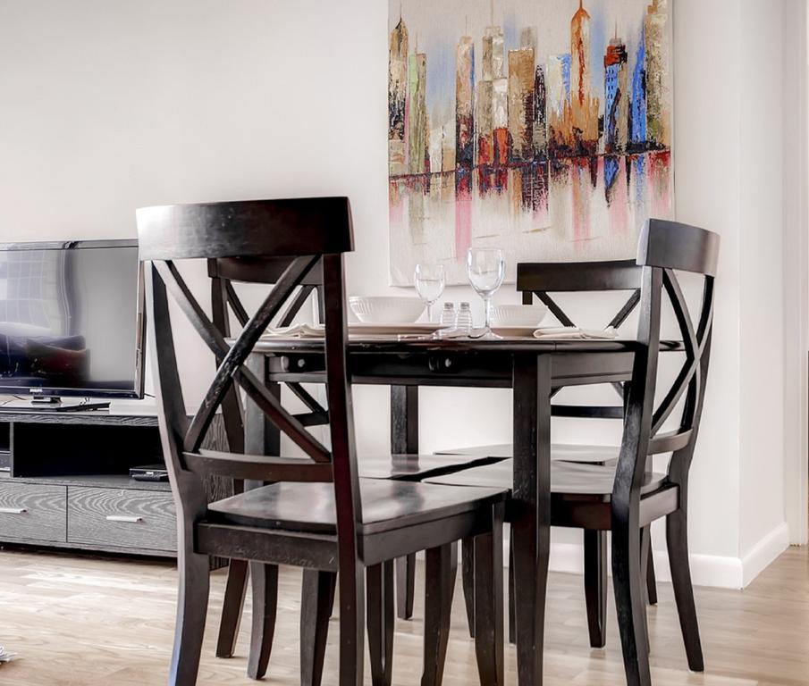 Appartamento Global Luxury Suites At Ritz Plaza *
