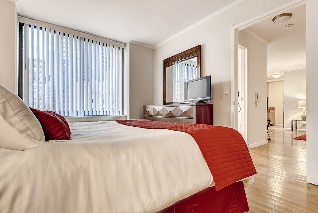 Appartamento Global Luxury Suites At Ritz Plaza *