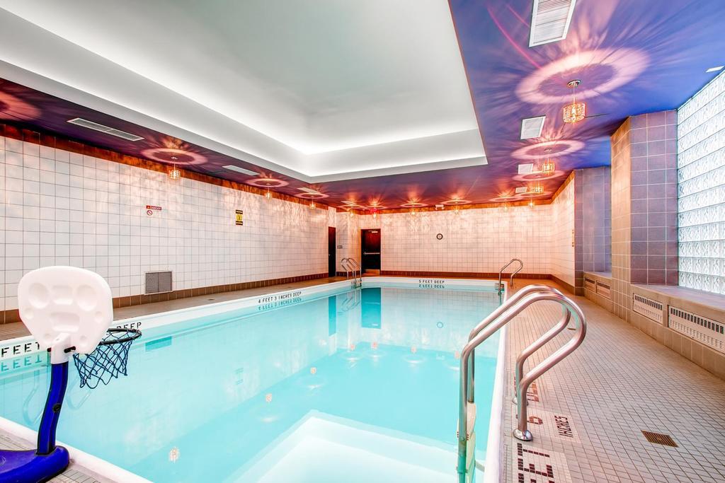 Appartamento Global Luxury Suites At Ritz Plaza *